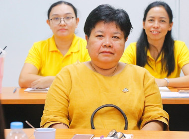 การประชุมข้าราชการ พนักงานราชการและลูกจ้างประจำ ... พารามิเตอร์รูปภาพ 31